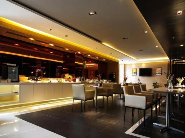 Jinjiang Inn Langfang Wanda Plaza Zewnętrze zdjęcie